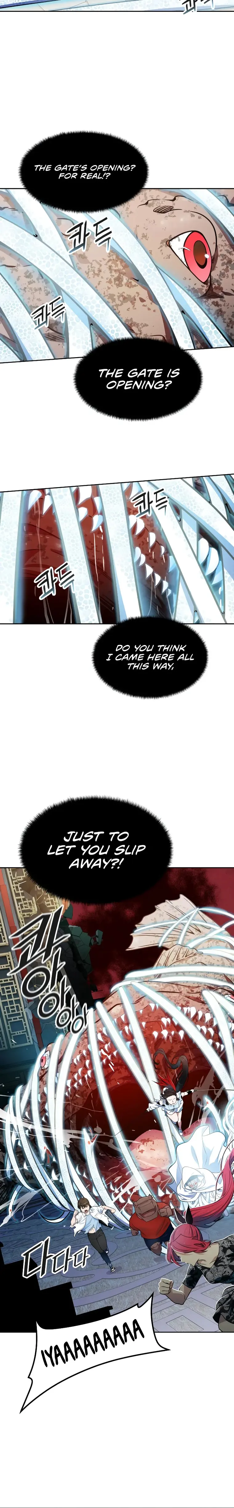 Tower of God, Chapter 572 image 30